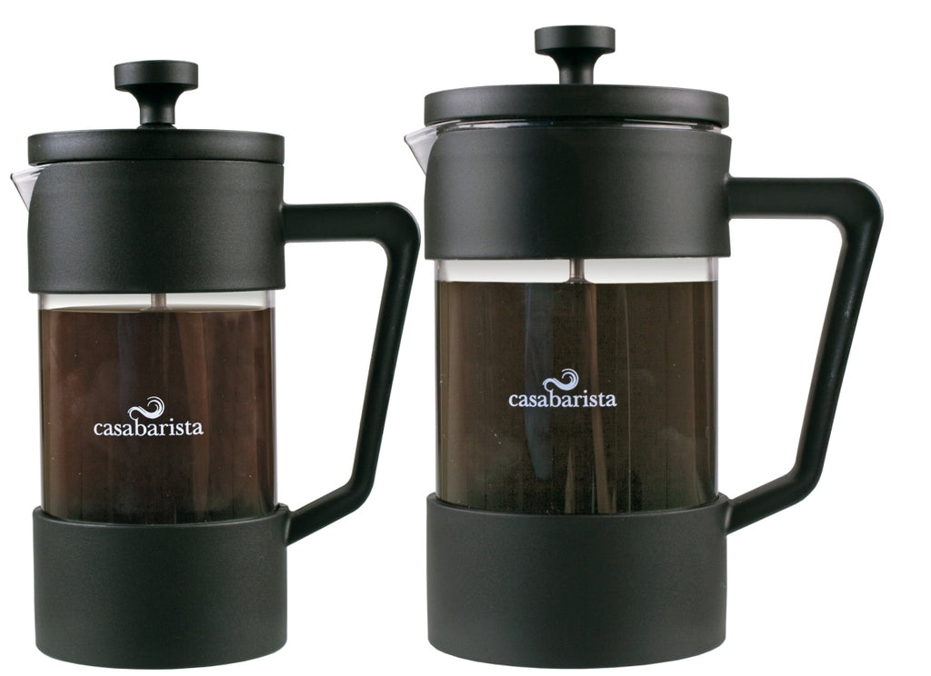 Casabarista: Oslo Coffee Plunger (3 Cup/350ml)