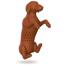 Load image into Gallery viewer, Hot Dog - Dog Tea Infuser - Fred