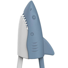 Load image into Gallery viewer, Fred Munchtime - Shark Chopsticks