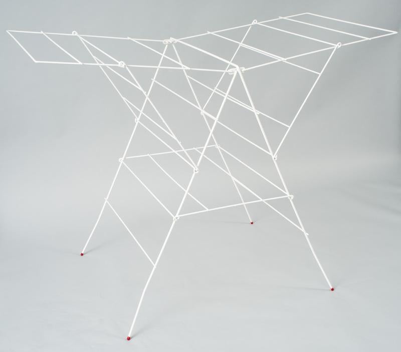 L.T. Williams - Super A Frame Clothes Rack