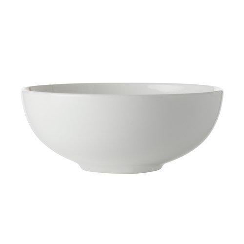 Maxwell & Williams White Basics Coupe Bowl (Set of 4)