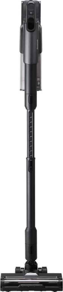 Panasonic Cordless Handheld Stick Vacuum Cleaner - Black