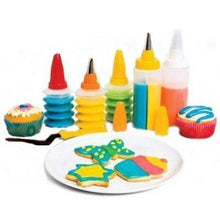Load image into Gallery viewer, Cookie &amp; Cupcake Decoration Set - D.Line
