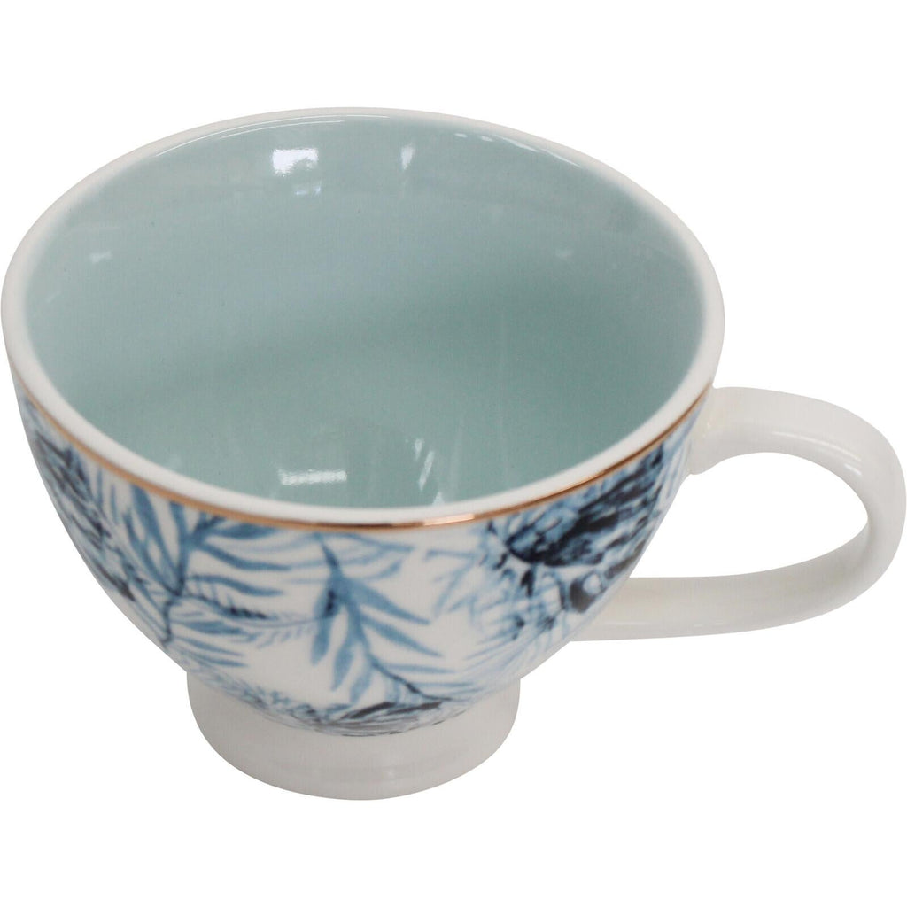 Tea Cup - Island Blue - LaVida