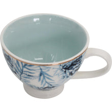 Load image into Gallery viewer, Tea Cup - Island Blue - LaVida