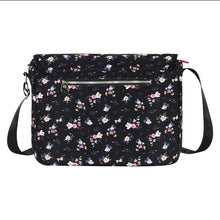 Load image into Gallery viewer, Disney: Mickey Floral - Satchel Bag