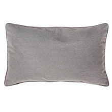 Load image into Gallery viewer, Sass &amp; Belle: Grey Reserved for the Cat Cushion Cover