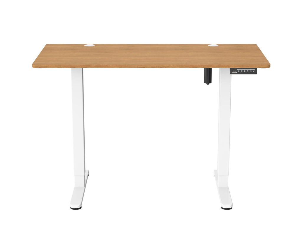 Fraser Country: 1200 x 600mm Standing Desk