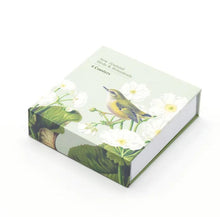 Load image into Gallery viewer, 100% NZ: Birds &amp; Botanicals of NZ Coasters