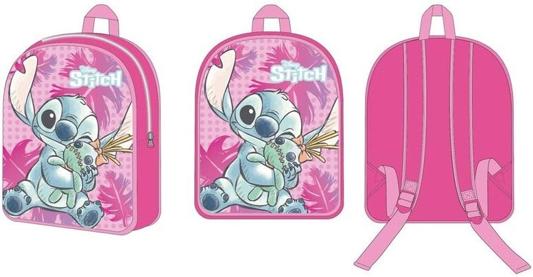 Disney: Stitch Backpack (30cm)