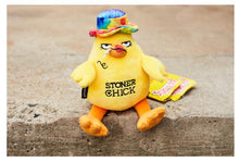 Load image into Gallery viewer, Punchkins: &quot;Stoner Chick&quot; Plush Chick