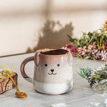 Load image into Gallery viewer, Sass &amp; Belle: Mojave Dog Mug (360ml)
