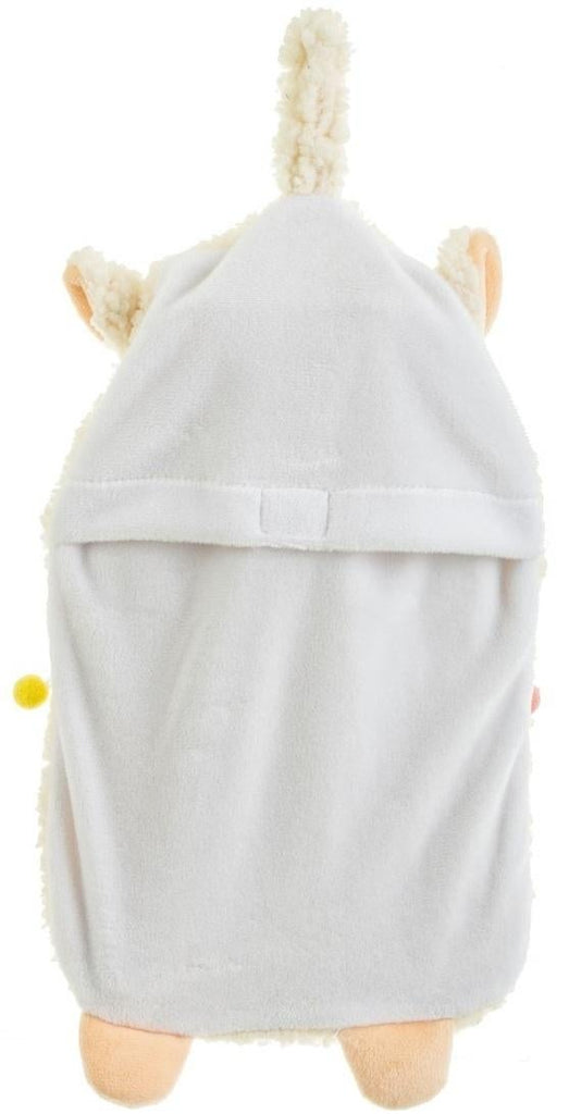 Sass & Belle: Lima Llama Hot Water Bottle