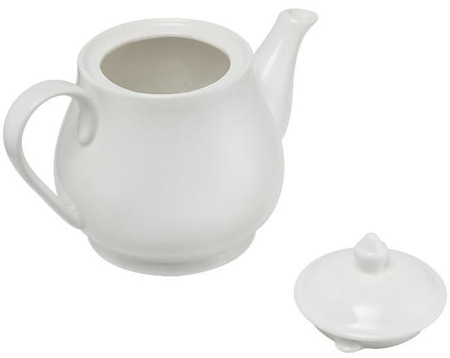 Maxwell & Williams: White Basics Teapot