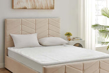 Load image into Gallery viewer, Ovela Fully Fitted Electric Blanket (Single)