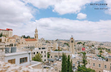 Load image into Gallery viewer, Bethlehem by Fadi Kattan