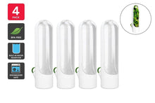 Load image into Gallery viewer, Herb Fridge Storage Pods (4 Pack) - Kogan