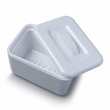 Load image into Gallery viewer, Zeal Butter Dish - Blue