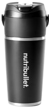 Load image into Gallery viewer, Nutribullet: Stainless Flip Blender - Black