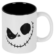 Load image into Gallery viewer, Disney: Nightmare Before Christmas Novelty Mug