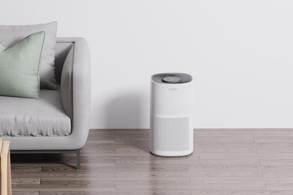 Kogan SmarterHome(TM) Air Purifier 3 Pro with H13 HEPA Filter