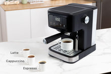 Load image into Gallery viewer, Kogan Espresso Coffee Machine