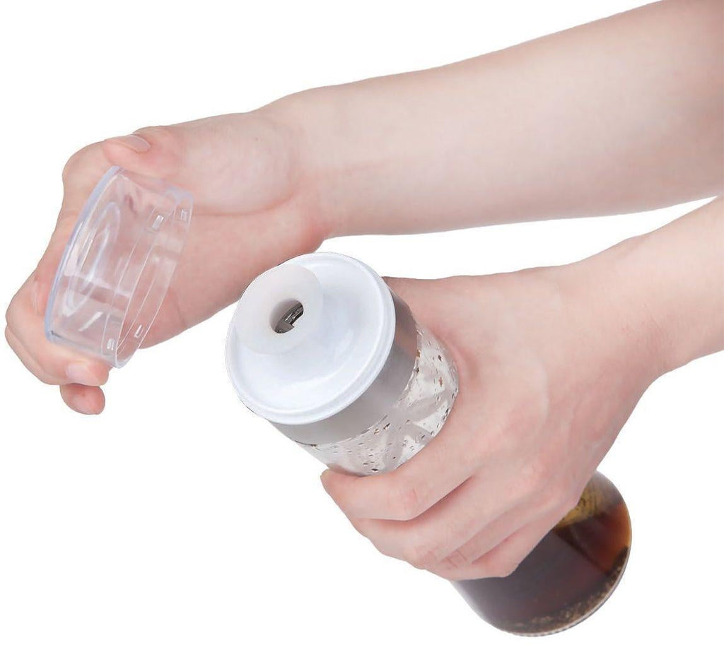 Appetito: Salad Dressing Shaker - 500ml - D.Line