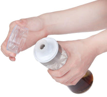 Load image into Gallery viewer, Appetito: Salad Dressing Shaker - 500ml - D.Line