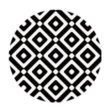 Load image into Gallery viewer, Fraser Country - Round Printed Office Chair Mat 100cm