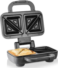 Load image into Gallery viewer, Sunbeam Express Melt Toastie Maker 2 Slice