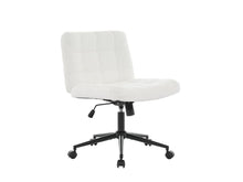 Load image into Gallery viewer, Gorilla Office -Boucle By Natasha Office Chair White