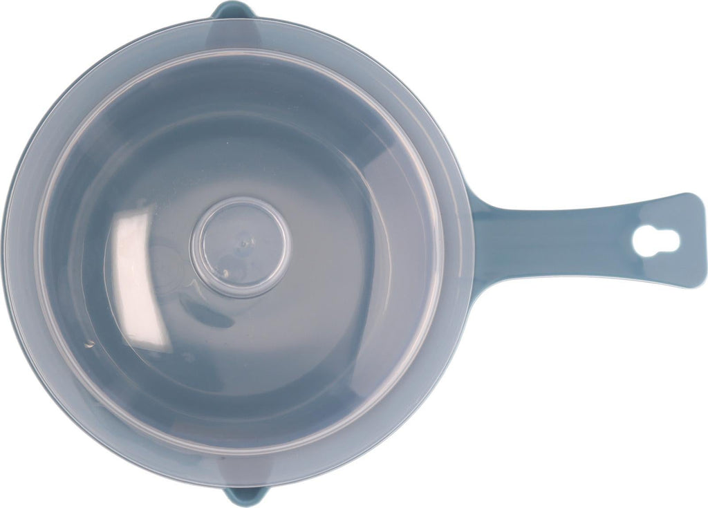 White Magic: Microwave Sauce Pan