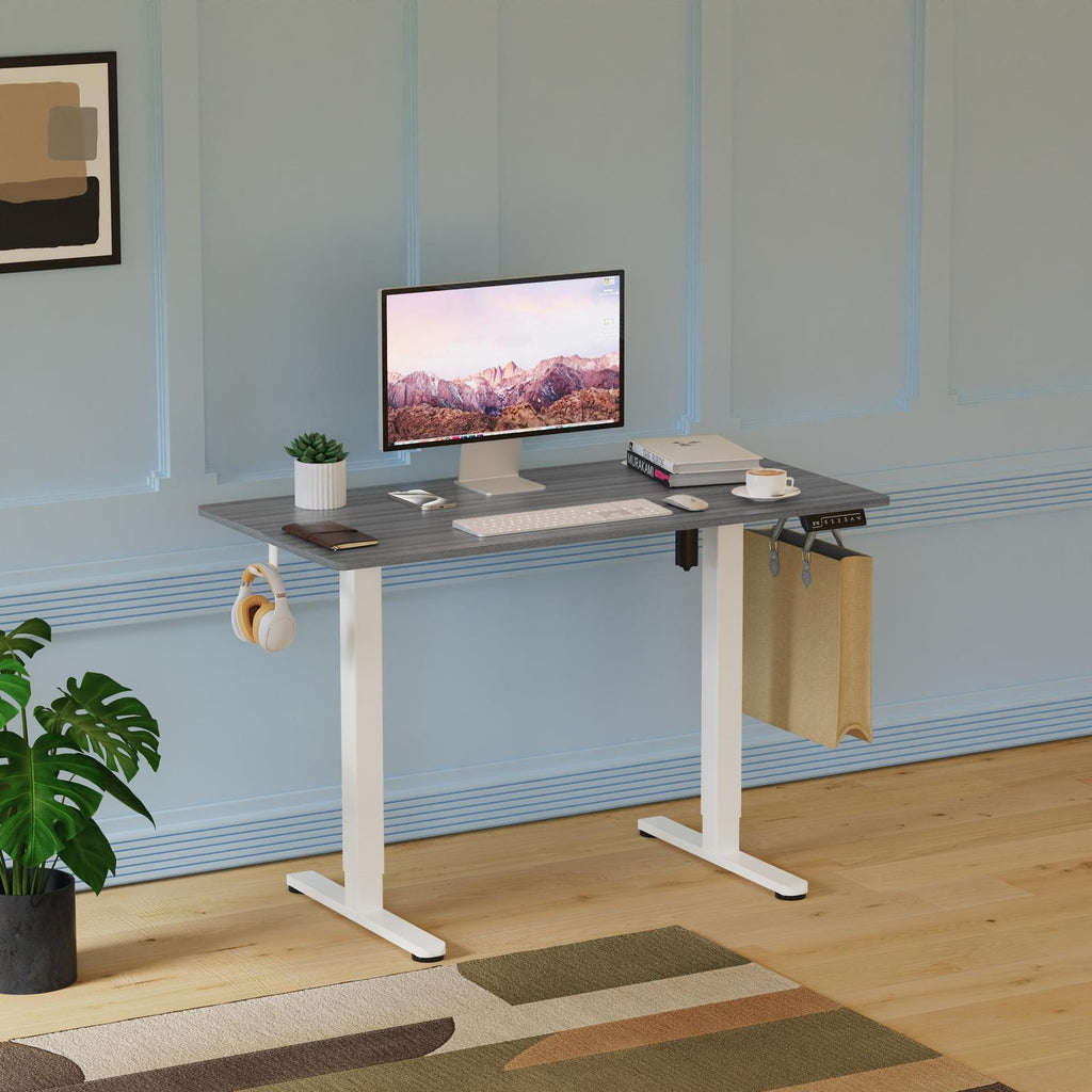 Fraser Country: 1200 x 600mm Standing Desk