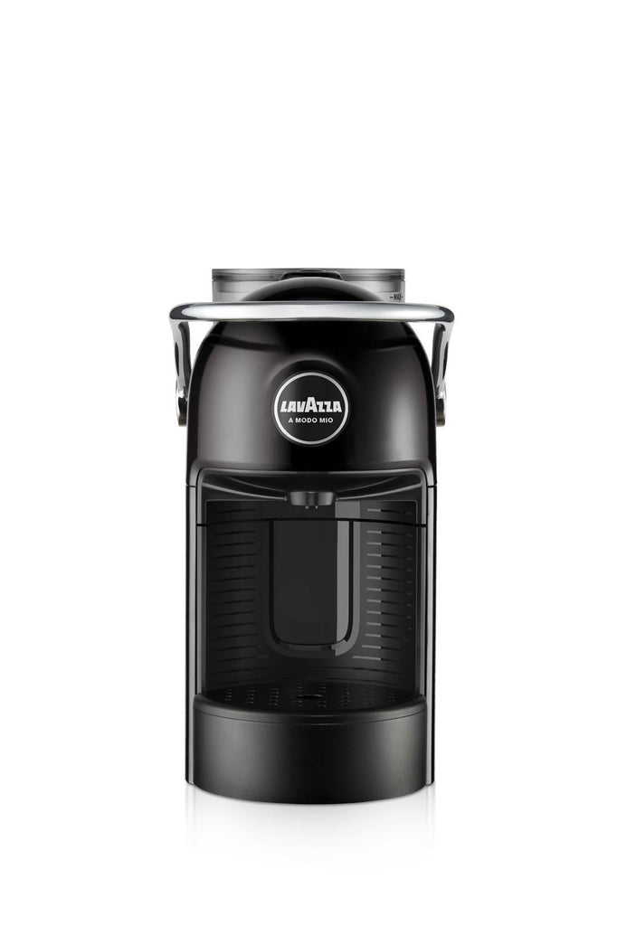 Lavazza Jolie Evo Coffee Capsule Machine, Black