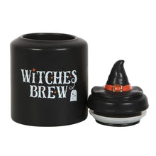 Load image into Gallery viewer, Witches Brew Jar