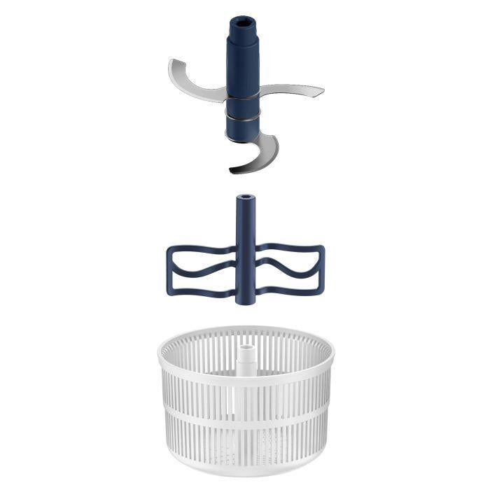 Davis & Waddell: 3 in 1 Mini Spinner