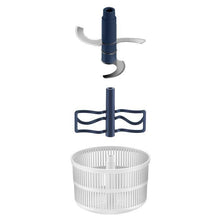 Load image into Gallery viewer, Davis &amp; Waddell: 3 in 1 Mini Spinner