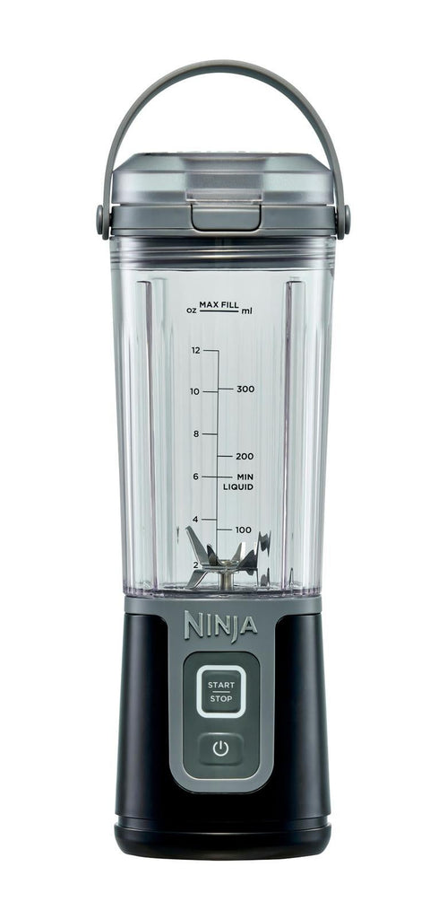 Ninja: Blast Portable Blender - Black