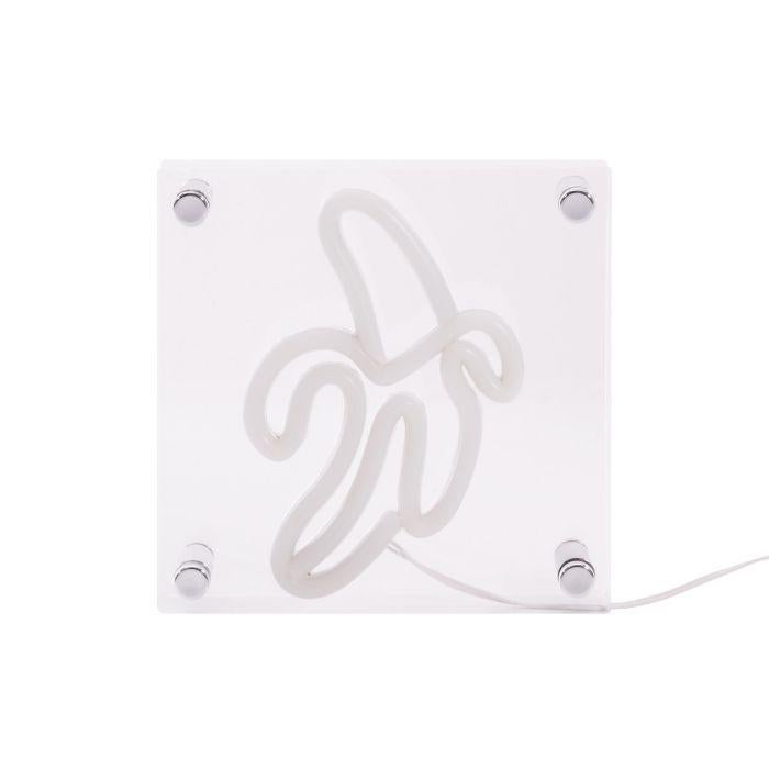 Discovery Zone: Acrylic Light - Banana (15cm)