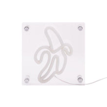 Load image into Gallery viewer, Discovery Zone: Acrylic Light - Banana (15cm)