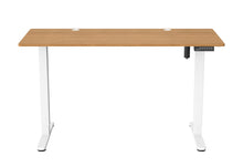 Load image into Gallery viewer, Fraser Country: 1400 x 600mm Standing Desk