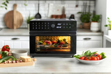 Load image into Gallery viewer, Kogan 30L Digital Air Fryer Oven