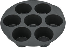 Load image into Gallery viewer, Maxwell &amp; Williams: BakerMaker AirFry Cupcake Mould (21x4.8cm)