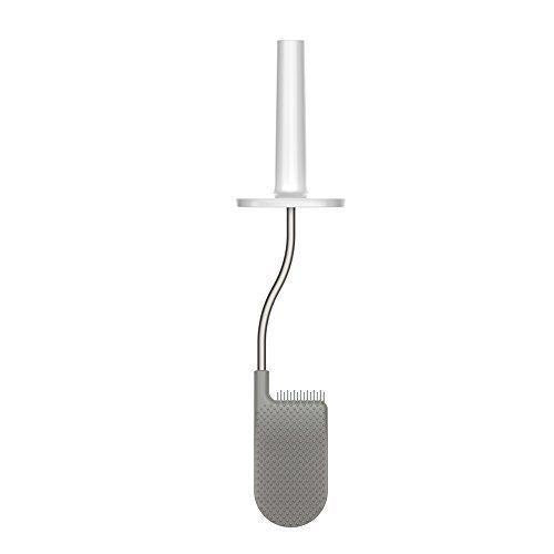 Joseph Joseph: Flex Smart Toilet Brush - Grey