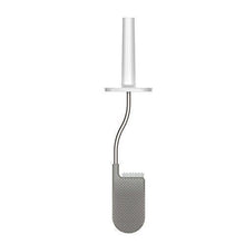 Load image into Gallery viewer, Joseph Joseph: Flex Smart Toilet Brush - Grey