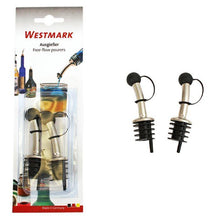 Load image into Gallery viewer, Westmark: Bottle Pourers - D.Line