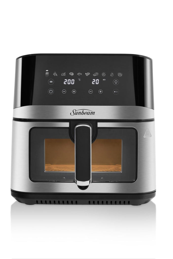 Sunbeam: Alinea Max 7.5L DiamondForce Air Fryer