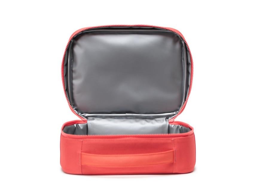 Herschel: Little Herschel Pop Quiz Lunch Box - Dubarry (5L) - Herschel Supply Co.