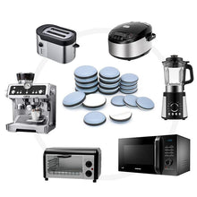 Load image into Gallery viewer, STORFEX 24 PCS Self-Adhesive Small Kitchen Appliance Sliders