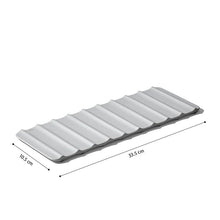 Load image into Gallery viewer, STORFEX 2-Pack Fridge Drink Organizer